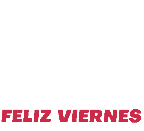 Friday Weekend Sticker by welead.io