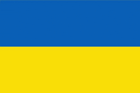 Flag Ukraine GIF