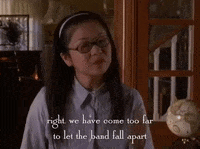 season 4 netflix GIF by Gilmore Girls 