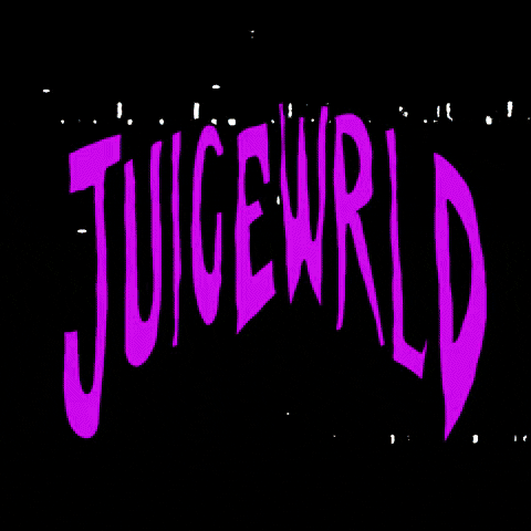 Download Two Faced Juice Wrld Cartoon Wallpaper  Wallpaperscom