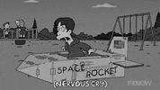 Season 18 Episode 13 GIF by The Simpsons