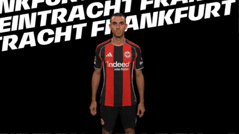 Come On Win GIF by Eintracht Frankfurt