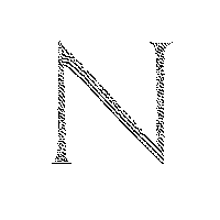 Brand N Sticker by Nill's Furniture