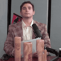 Wink Peace GIF by Jomboy Media