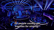 GIF by I Can See Your Voice