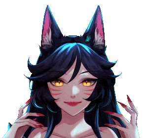 League Of Legends Smile Sticker