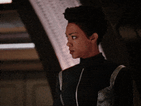 Swear_Trek star trek side eye shade discovery GIF
