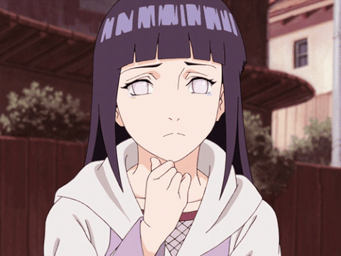 hinata hyuga GIF