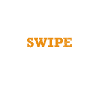 Swipe Sticker by Paramount Network