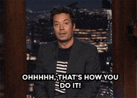Jimmy Fallon Debates GIF by The Tonight Show Starring Jimmy Fallon