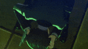 Screaming Video Game GIF by ATLUS West