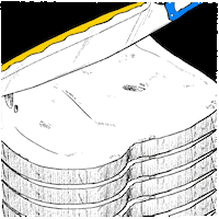 Gg Devil GIF by GULLY GANG