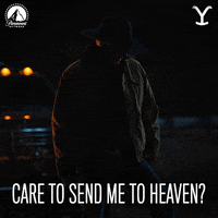 Kevin Costner GIF by Yellowstone