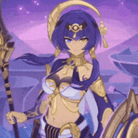 Candace Hydro GIF