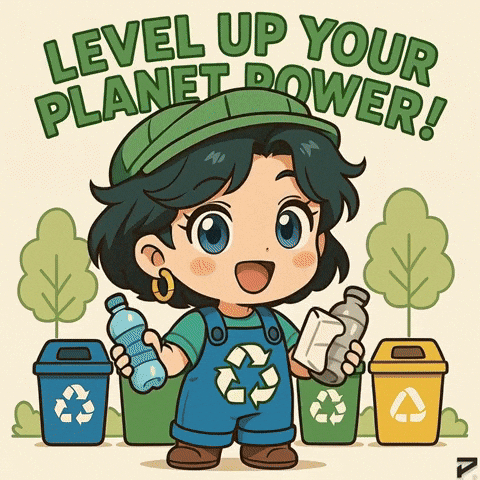 Green Energy Sustainability GIF by Persona