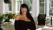 Braxton Family Values Reality GIF by We TV