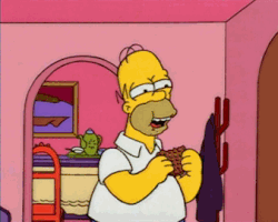 mmm GIF