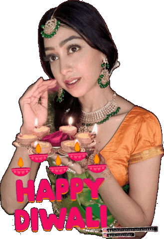 Bollywood Indian Sticker by Global Tara Entertainment