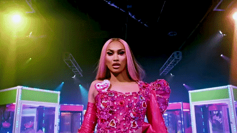Drag Race Vh1 GIF by RuPaul's Drag Race