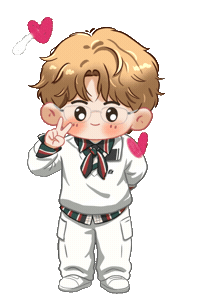 張敬軒 Hinscheung Sticker