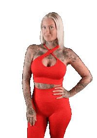Tattoos No Sticker by ChanyTattoo