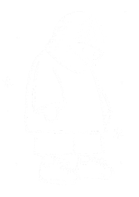 Art Pray Sticker