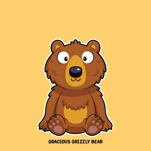 Character Kind GIF by VeeFriends