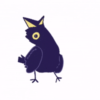 Uwak Foxstar GIF