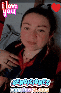 I Love You Feliz GIF by Murcianys LLC
