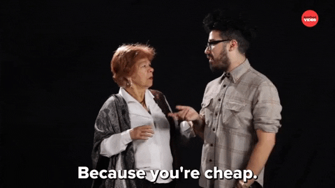Happy Parents Day GIF by BuzzFeed