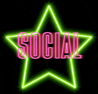 Neon Mdc GIF by MillionHair Club