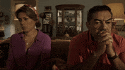 Carlos Gomez Thinking GIF by ABC Network