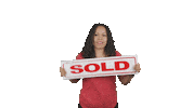 Real Estate House Sticker by thepanozzoteam