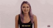 India Finale GIF by America's Next Top Model
