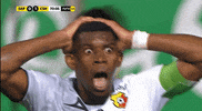 Futbol Surprise GIF by TD Más