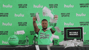 damian lillard hulu sports GIF by HULU