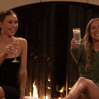 Happy Fun GIF by The Bachelorette