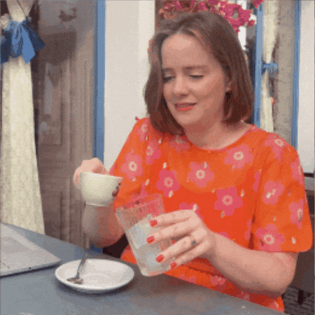espanolconguada giphyupload cafe spain españa GIF