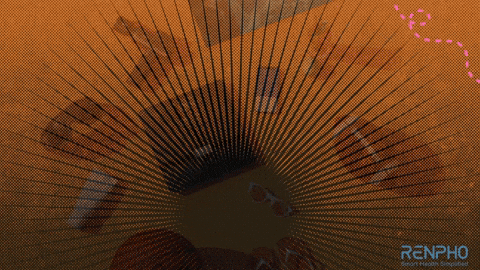 Fitness Health GIF by RENPHO