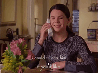 season 3 netflix GIF by Gilmore Girls 