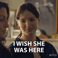 Figure Skating Icedancing GIF by NETFLIX