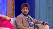 Bilal GIF by Show TV