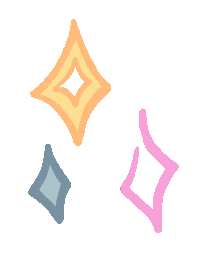 Sparkle Love Sticker