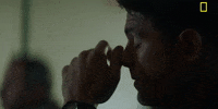 season 1 the hot zone show GIF by National Geographic Channel