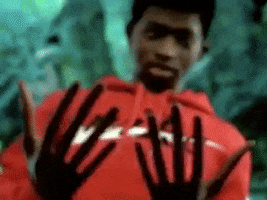 Count On Me Lil Nas X GIF by BROCKHAMPTON