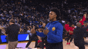 nick young expression GIF by NBA
