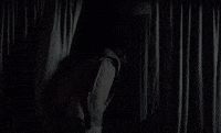 horror GIF by The Witch
