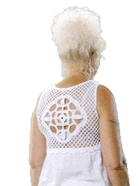 Flirty Bettina Sticker by ProSiebenSat.1