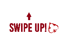 Magic Swipe Up Sticker by AssoKappa