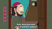season 20 20x3 GIF by South Park 